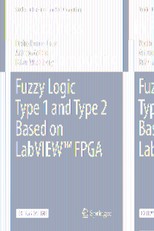 Fuzzy Logic Type 1 and Type 2 Based on Labview(tm) FPGA