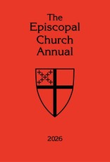 The Episcopal Church Annual 2026