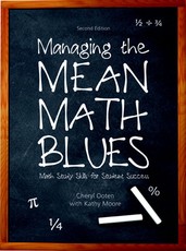 Managing the Mean Math Blues