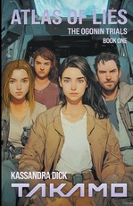 Atlas of Lies