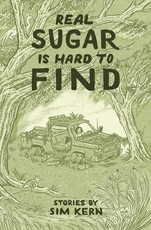 Real Sugar Is Hard to Find
