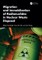 Migration and Immobilization of Radionuclides in Nuclear Waste Disposal