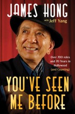 You've Seen Me Before