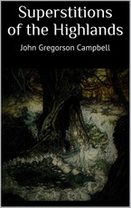 Superstitions of the Highlands