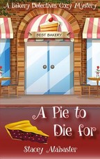 A Pie to Die For