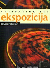 Susipažinkite: ekspozicija