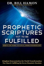 Prophetic Scriptures Yet to Be Fulfilled