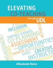 Elevating Co-Teaching through Universal Design for Learning