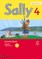 Sally 4. Schuljahr. Activity-Book: Förderheft mit Audio-CD. Ausgabe Bayern (Neubearbeitung) - Englisch ab Klasse 3