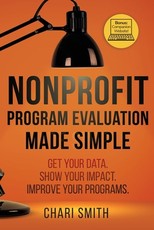 Nonprofit Program Evaluation Made Simple