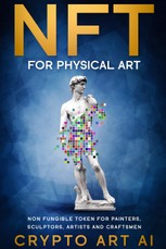 NFT for Physical Art