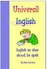 Universil Inglish