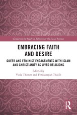 Embracing Faith and Desire