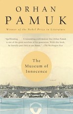 The Museum of Innocence