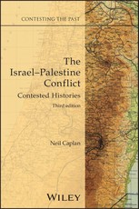The Israel-Palestine Conflict