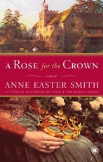 A Rose for the Crown