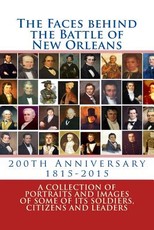 The Faces behind the Battle of New Orleans