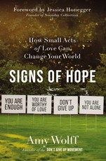 Signs of Hope