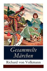Gesammelte MÃ¤rchen