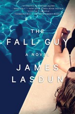 The Fall Guy: A Novel