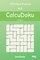 CalcuDoku Puzzles - 200 Hard Puzzles 8x8 vol.15