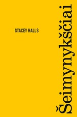 ŠEIMYNYKŠČIAI. Išskirtinė knygos.lt kolekcija 53/100