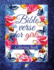 Bible Verse for Girls