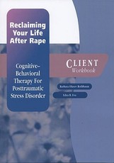 Reclaiming Your Life After Rape