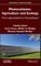 Photovoltaism, Agriculture and Ecology