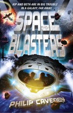 Space Blasters