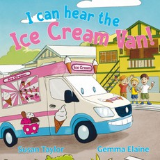 The I Can Hear the Ice Cream Van!