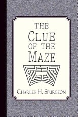 The Clue of the Maze
