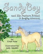 SandyBoy and His Pasture Friend