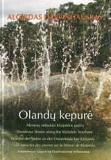 Olandų Kepurė