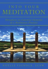 Into Your Meditation
