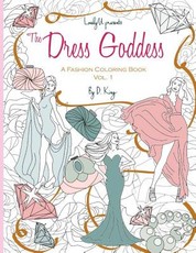The Dress Goddess