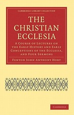 The Christian Ecclesia