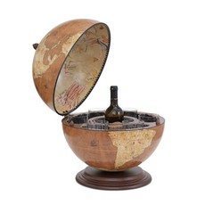 Gaublys–baras „Zoffoli“ GIOVE Rust, 40 cm