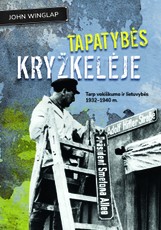 Tapatybės kryžkelėje: tarp vokiškumo ir lietuvybės 1932–1940 m.