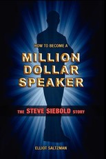 How To Become A Million Dollar Speaker