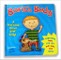 Boris's Body: A first body book