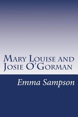 Mary Louise and Josie O'Gorman