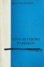Tėvo Severino pamokos
