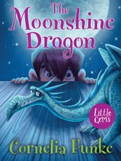 LITTLE GEM_MOONSHINE DRAGON IE