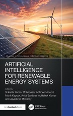 Artificial Intelligence for Renewable Energy Systems
