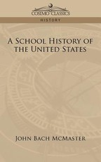 A School History of the United States