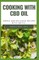 Cooking with CBD Oil