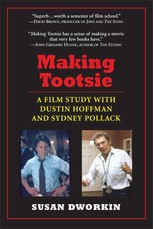 Making Tootsie