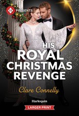 His Royal Christmas Revenge