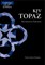 KJV Topaz Reference Edition, Dark Green Goatskin Leather, Kj876: Xrl